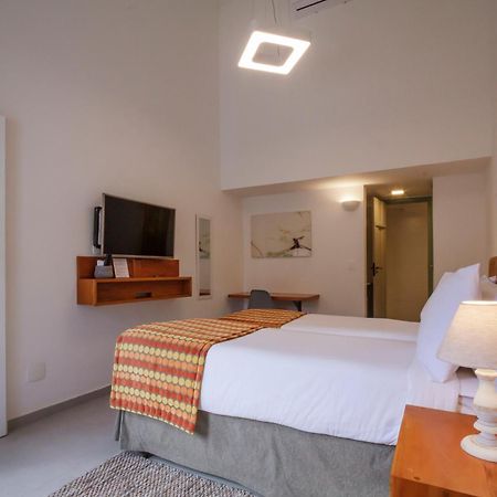 Pouso Alforria Hotel Tiradentes Eksteriør billede