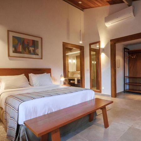 Pouso Alforria Hotel Tiradentes Eksteriør billede