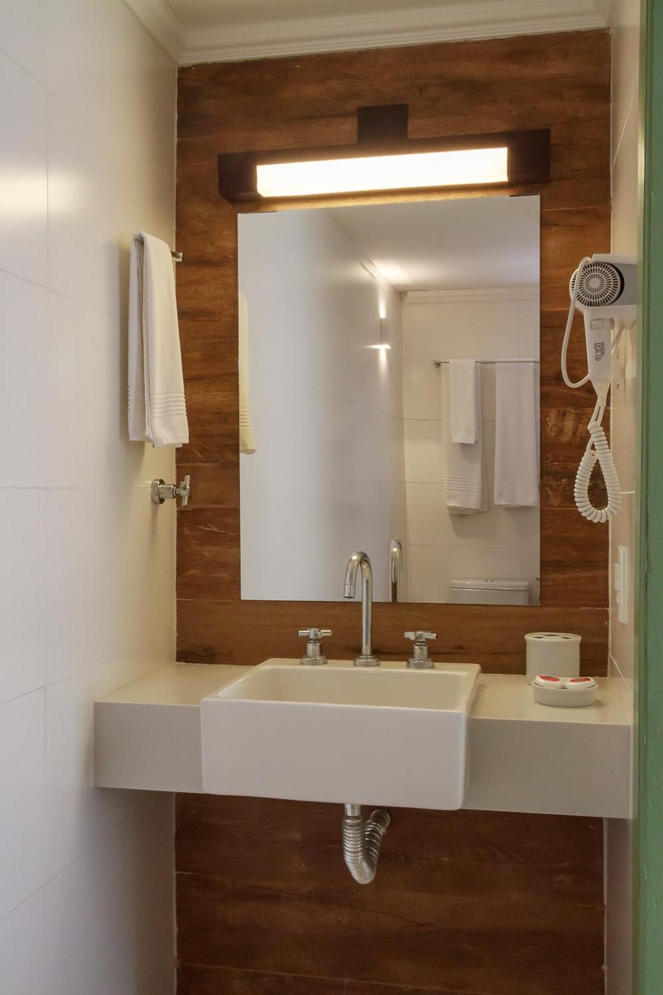 Pouso Alforria Hotel Tiradentes Eksteriør billede