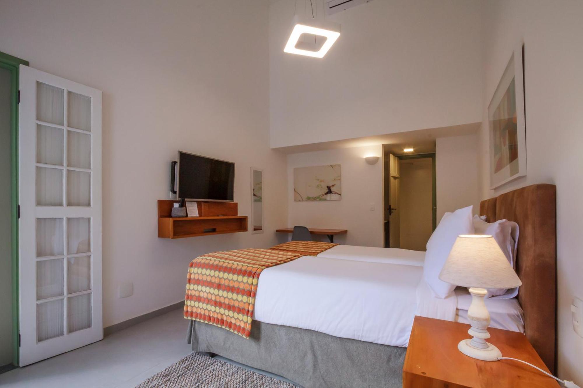 Pouso Alforria Hotel Tiradentes Eksteriør billede