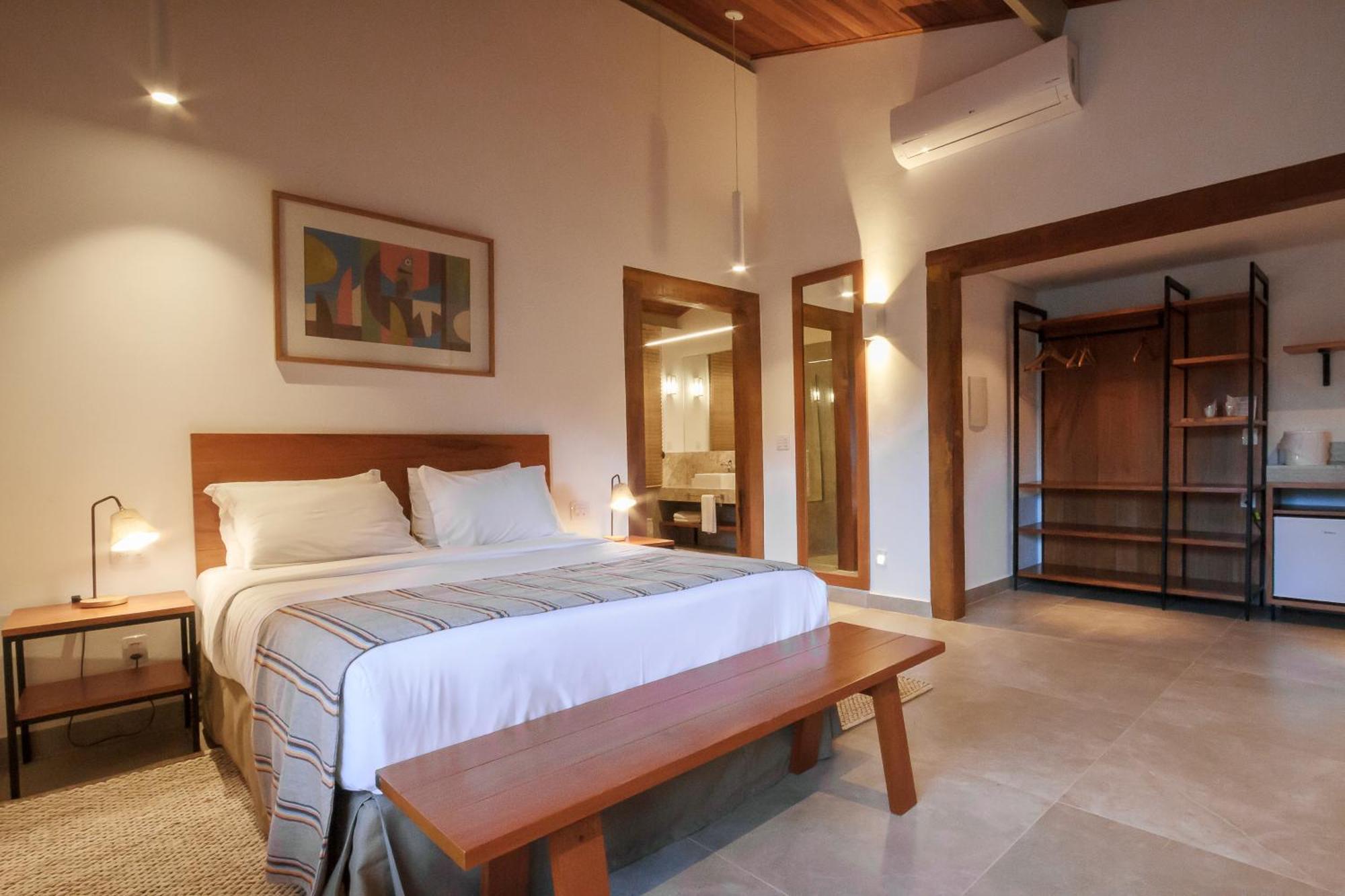 Pouso Alforria Hotel Tiradentes Eksteriør billede