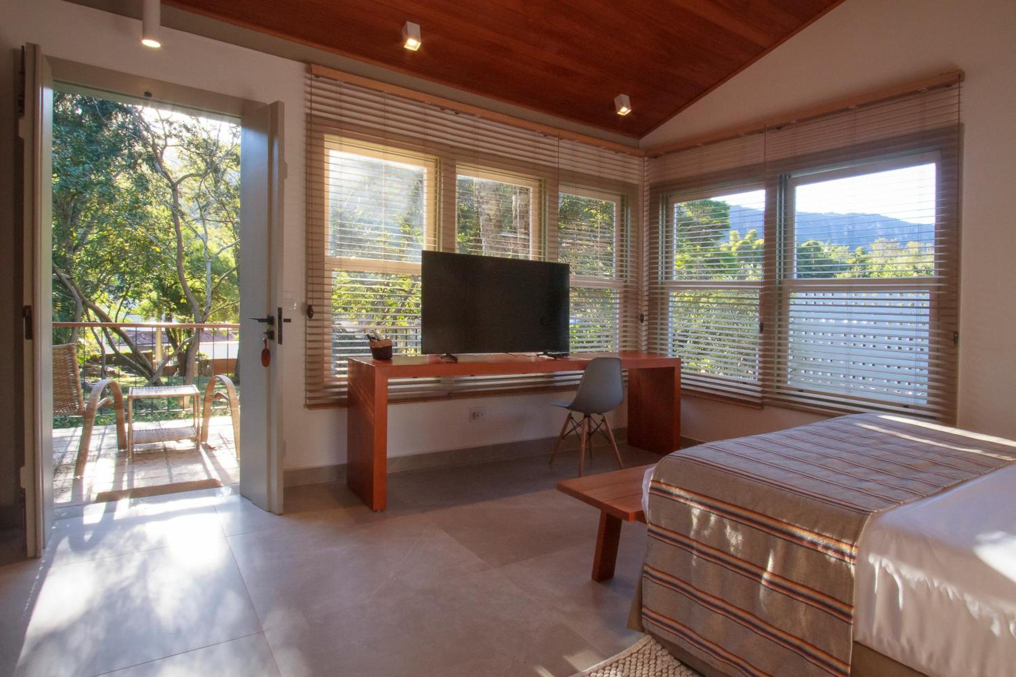 Pouso Alforria Hotel Tiradentes Eksteriør billede