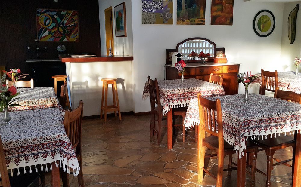 Pouso Alforria Hotel Tiradentes Eksteriør billede