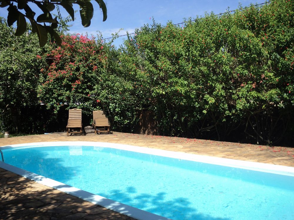 Pouso Alforria Hotel Tiradentes Eksteriør billede