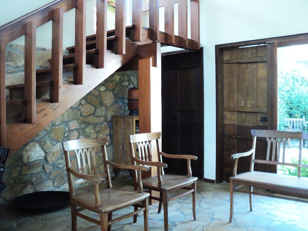 Pouso Alforria Hotel Tiradentes Eksteriør billede