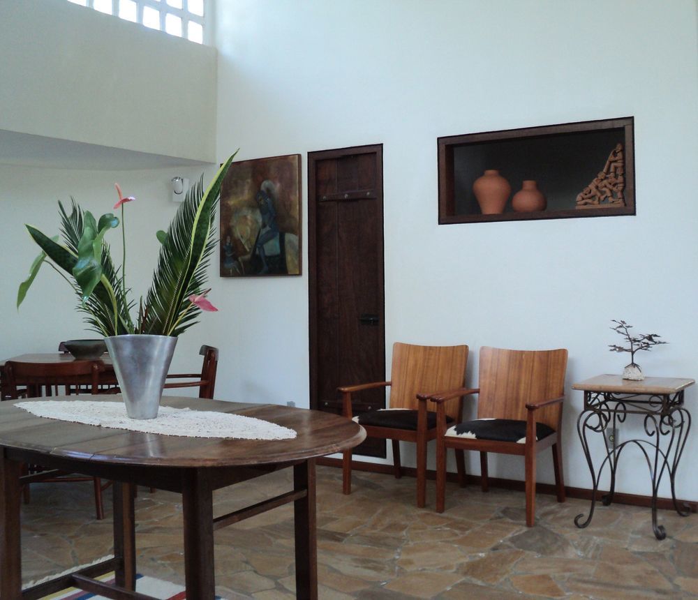 Pouso Alforria Hotel Tiradentes Eksteriør billede