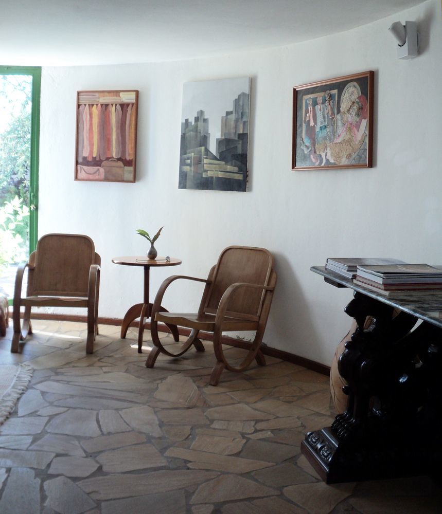 Pouso Alforria Hotel Tiradentes Eksteriør billede