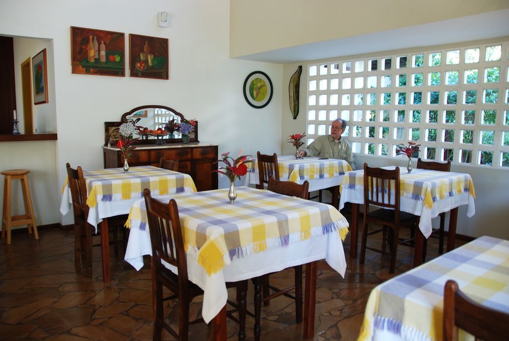 Pouso Alforria Hotel Tiradentes Eksteriør billede