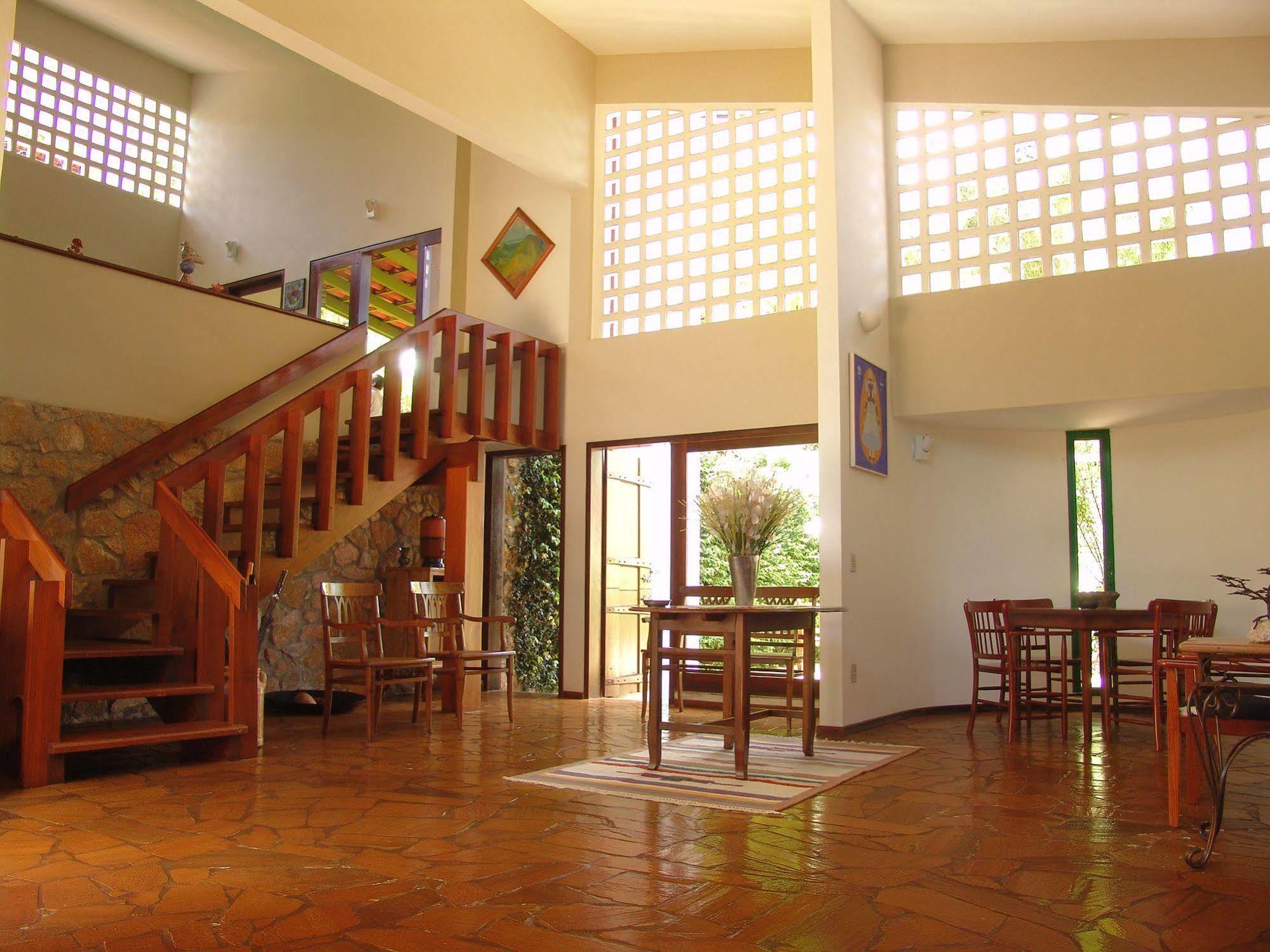 Pouso Alforria Hotel Tiradentes Eksteriør billede