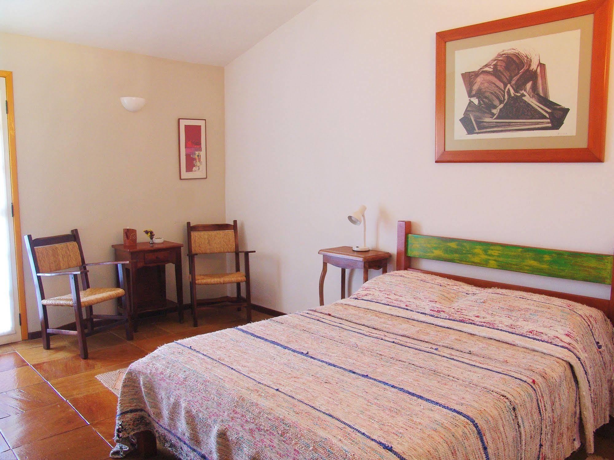 Pouso Alforria Hotel Tiradentes Eksteriør billede