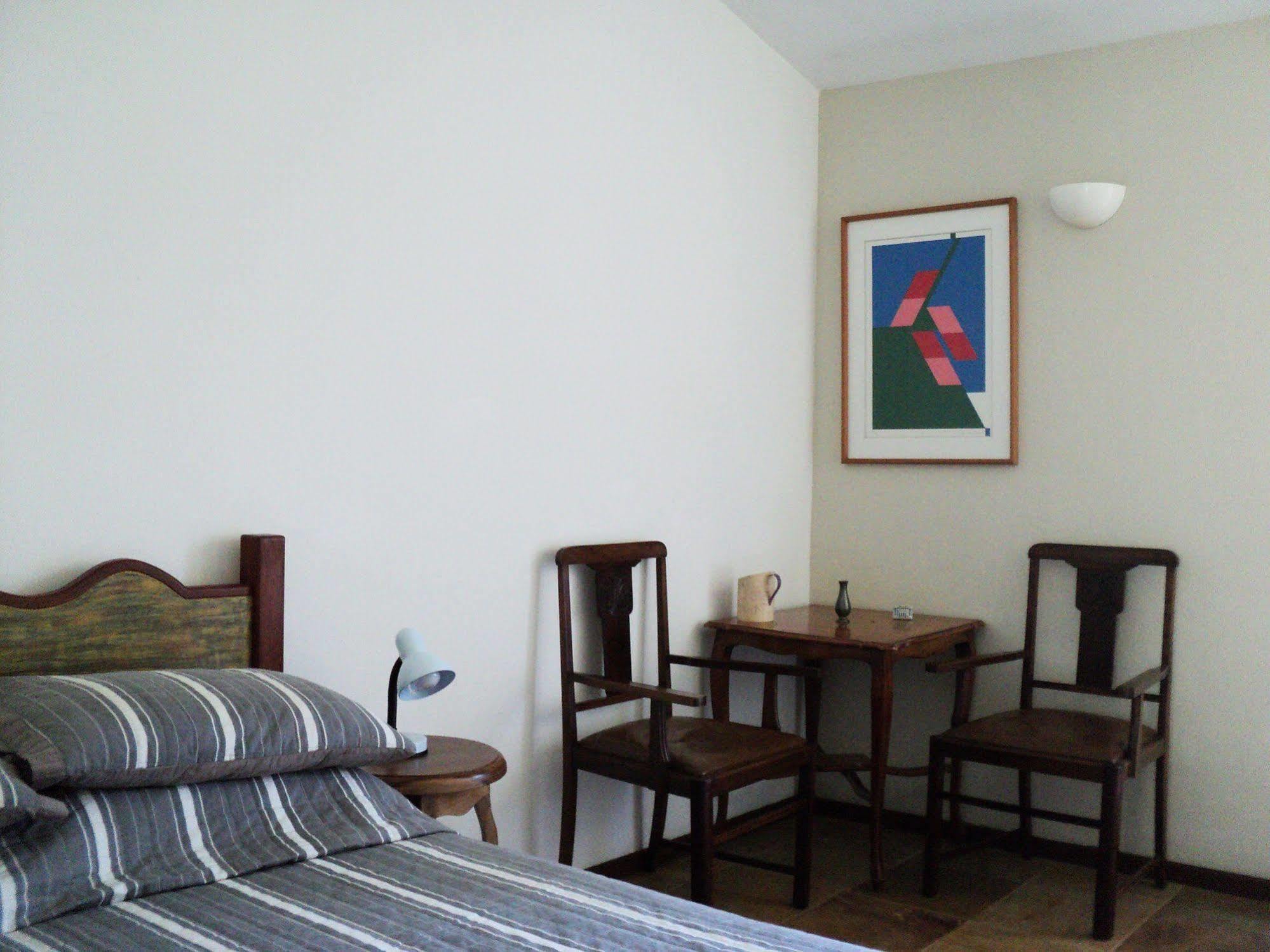 Pouso Alforria Hotel Tiradentes Eksteriør billede