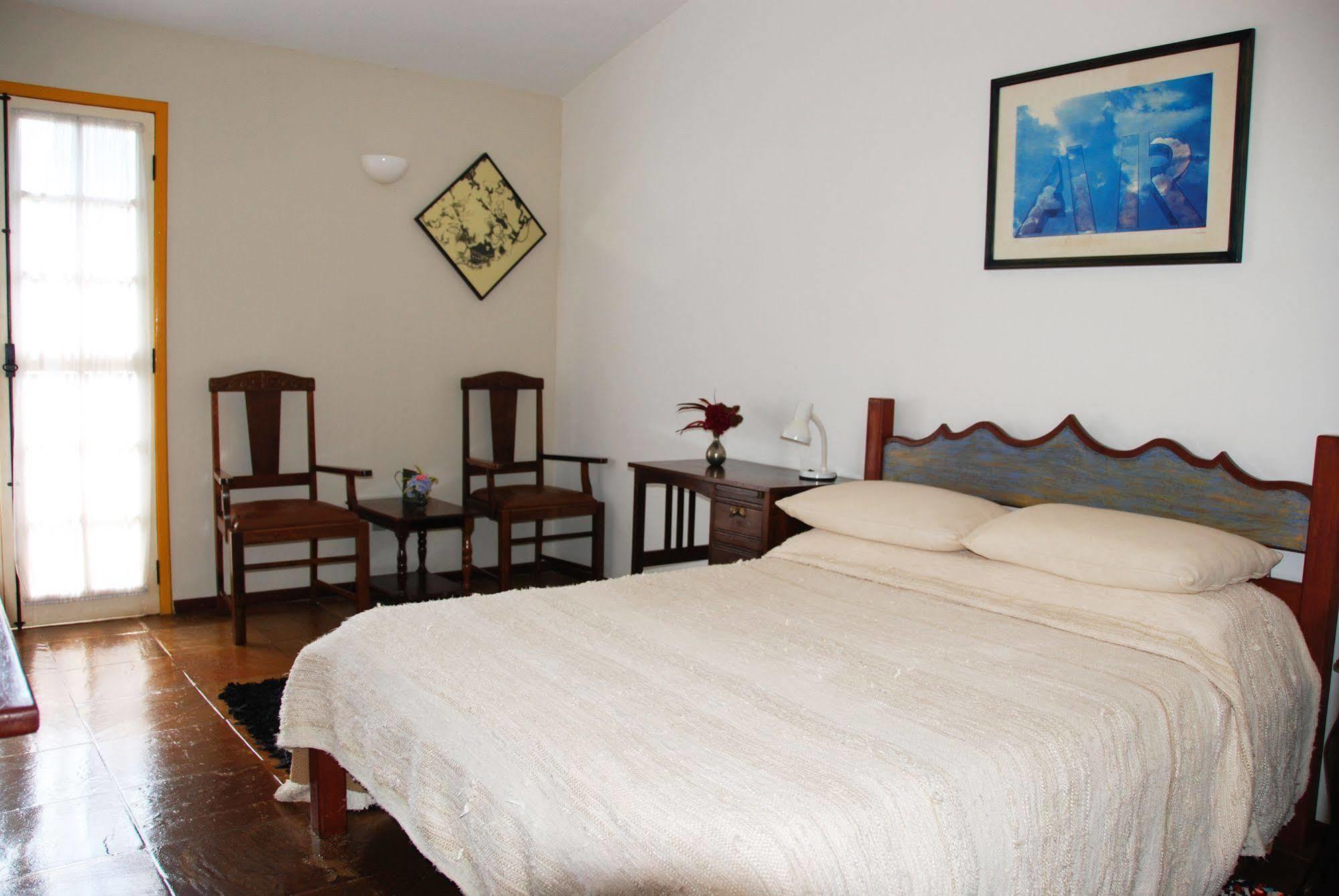 Pouso Alforria Hotel Tiradentes Eksteriør billede
