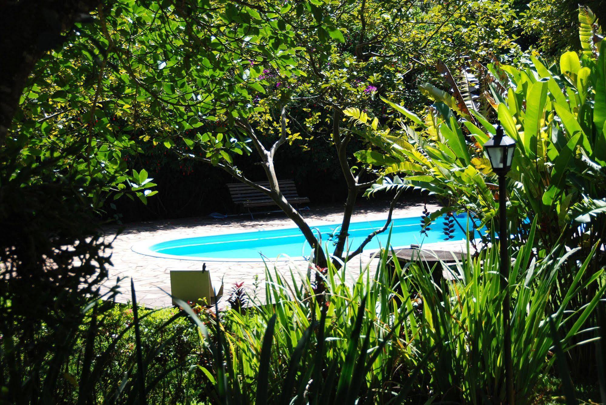 Pouso Alforria Hotel Tiradentes Eksteriør billede