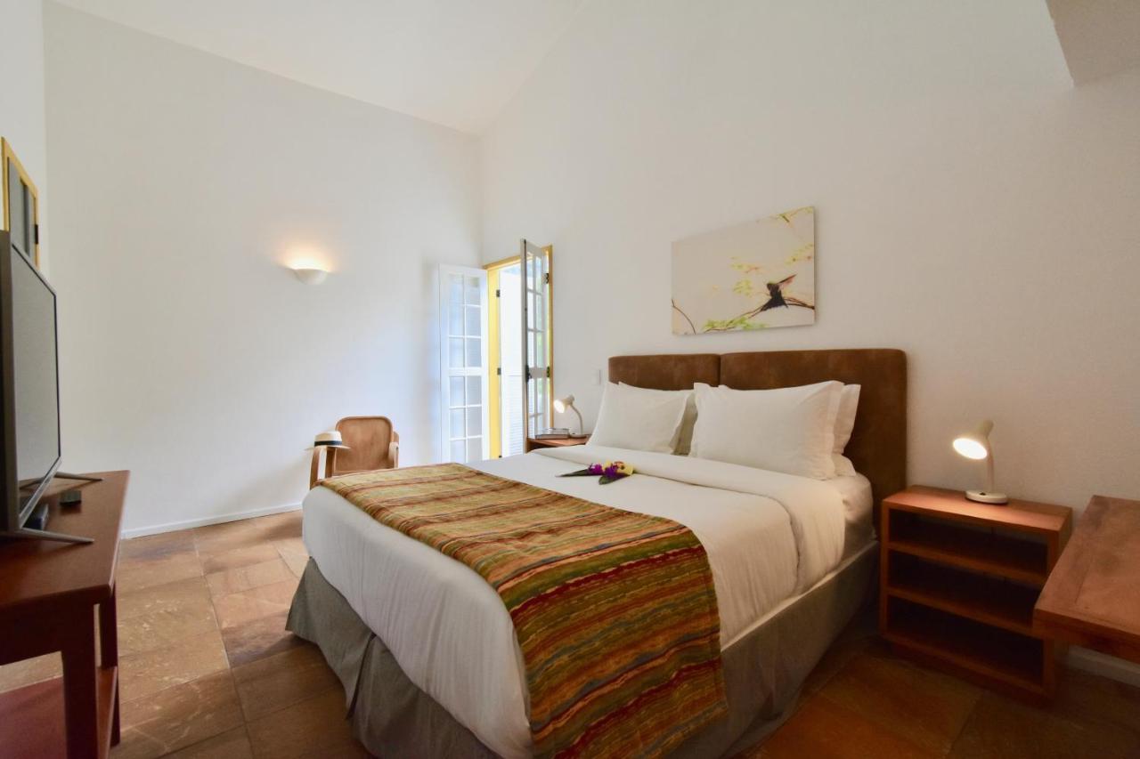 Pouso Alforria Hotel Tiradentes Eksteriør billede