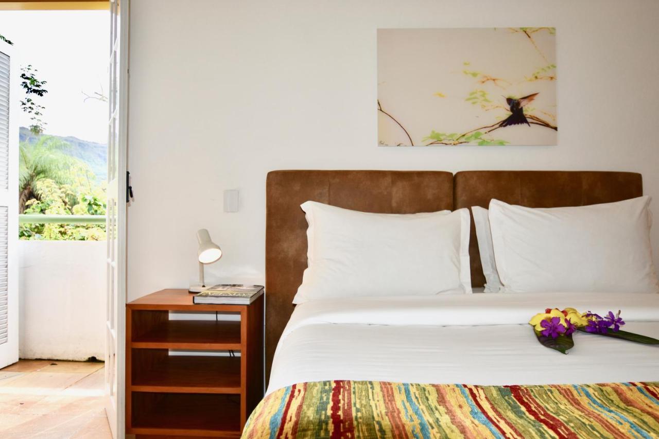 Pouso Alforria Hotel Tiradentes Eksteriør billede