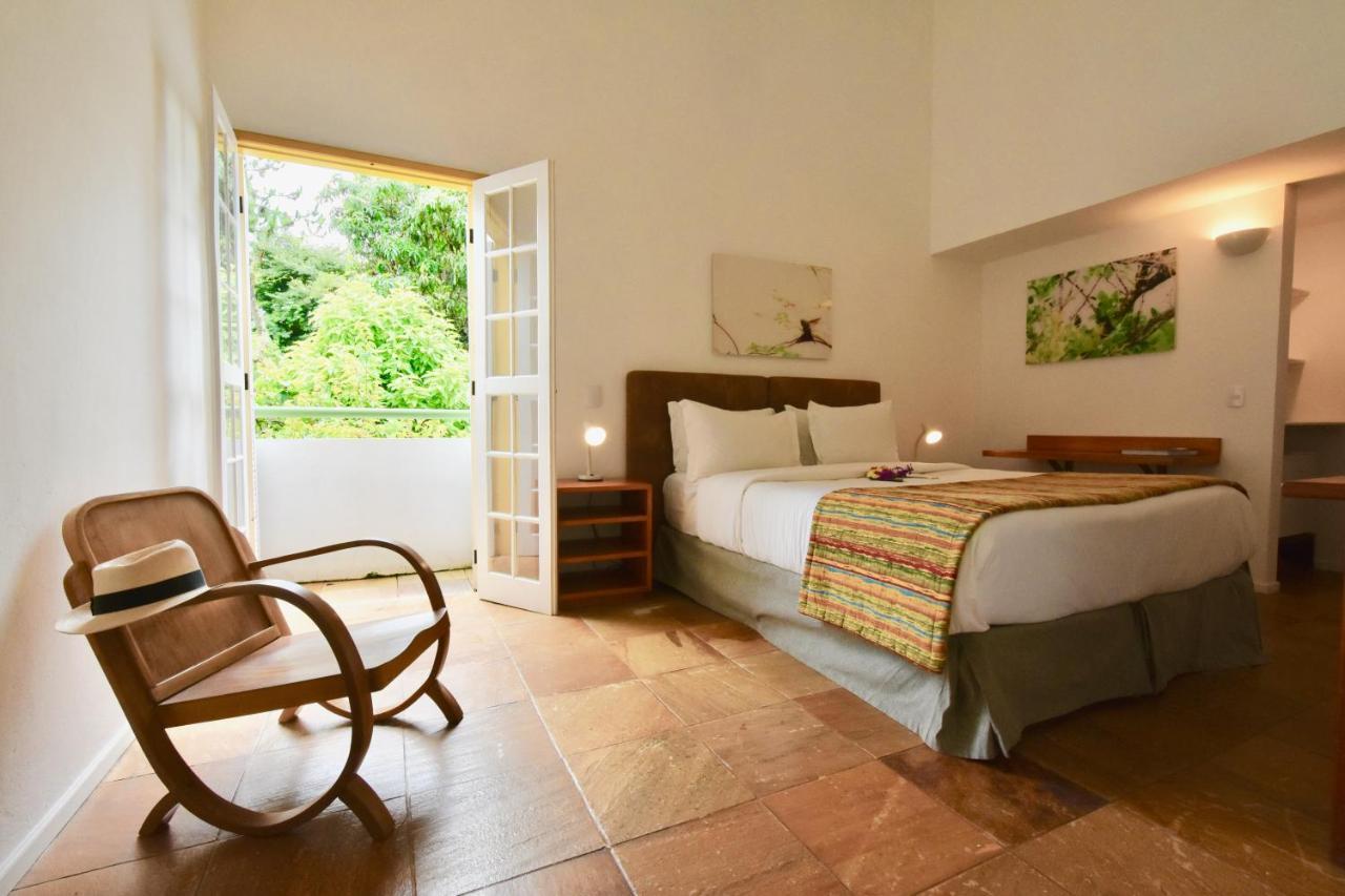 Pouso Alforria Hotel Tiradentes Eksteriør billede
