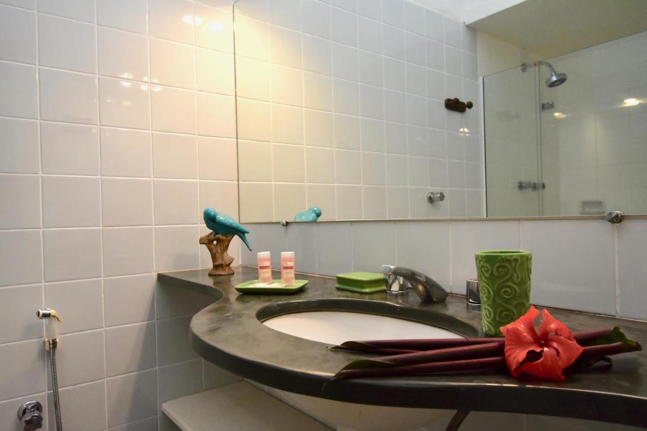 Pouso Alforria Hotel Tiradentes Eksteriør billede