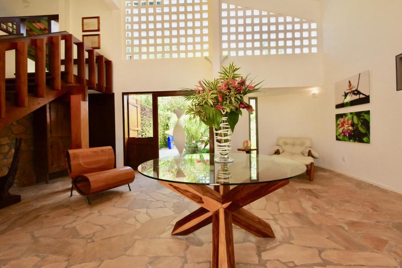 Pouso Alforria Hotel Tiradentes Eksteriør billede