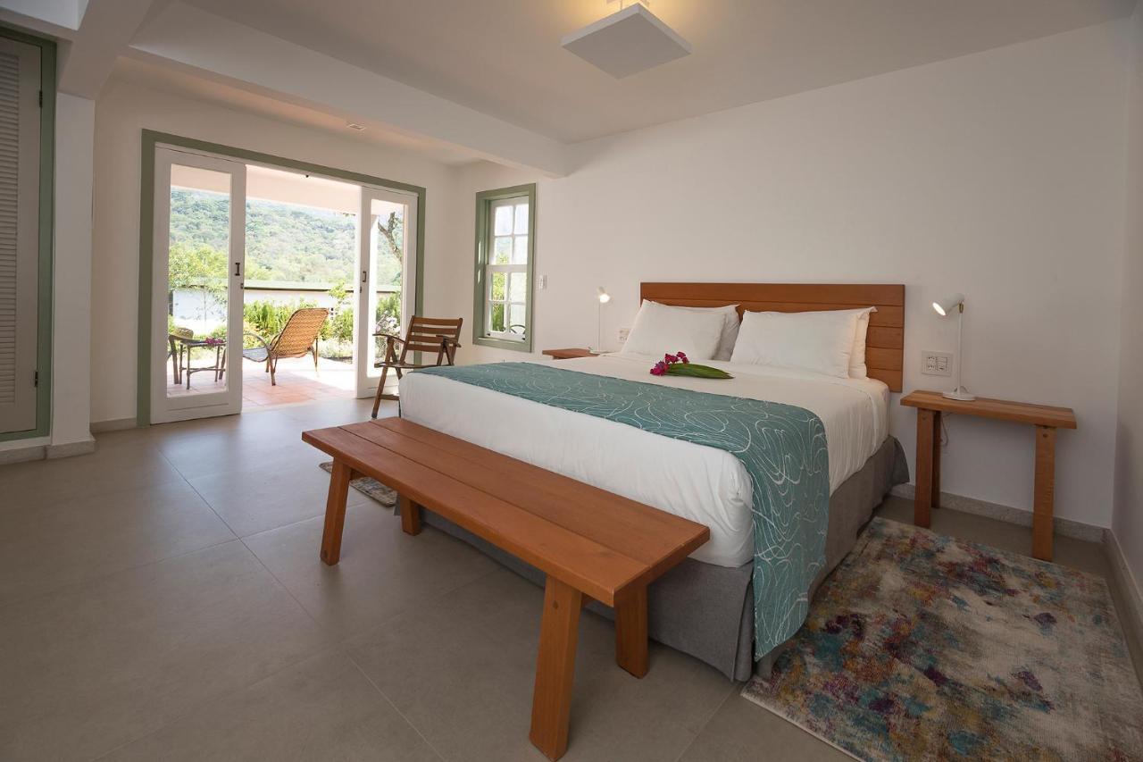 Pouso Alforria Hotel Tiradentes Eksteriør billede