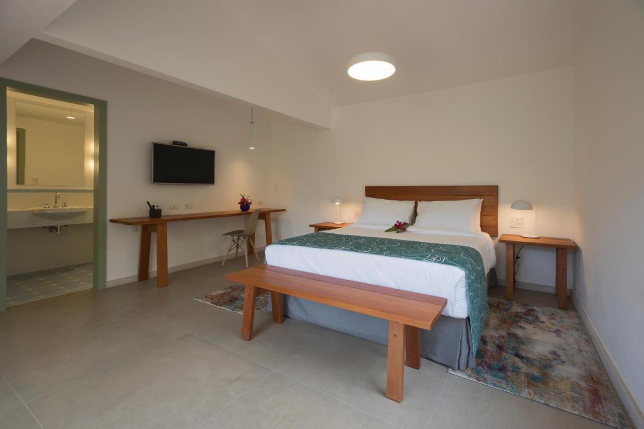 Pouso Alforria Hotel Tiradentes Eksteriør billede